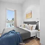 Appartamento Penthouse 