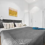 Appartamento Penthouse 
