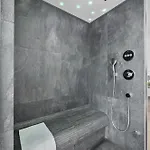 Appartamento Penthouse 