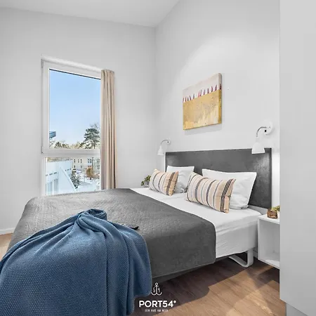 Lejlighed Penthouse 