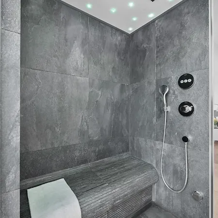 Lejlighed Penthouse 