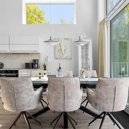 Appartamento Penthouse 